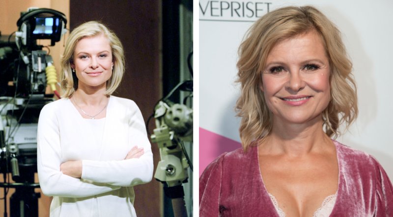 Ulrika Nilsson. Ulrika Nilsson.